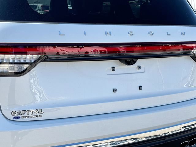 Used 2025 Lincoln Aviator Reserve image 15