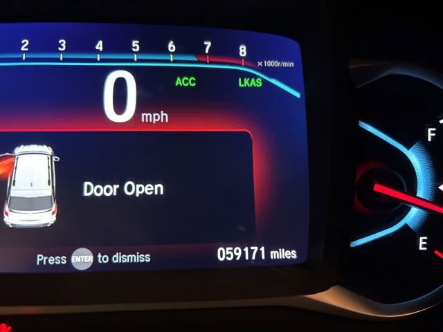 Used 2019 Honda Passport Touring image 13