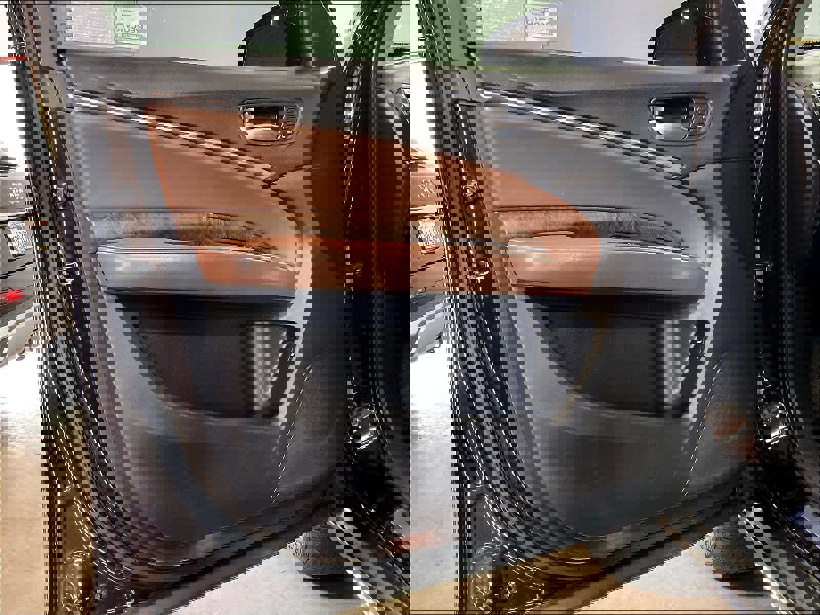 Used 2018 Acura MDX FWD w/ Advance Package image 23