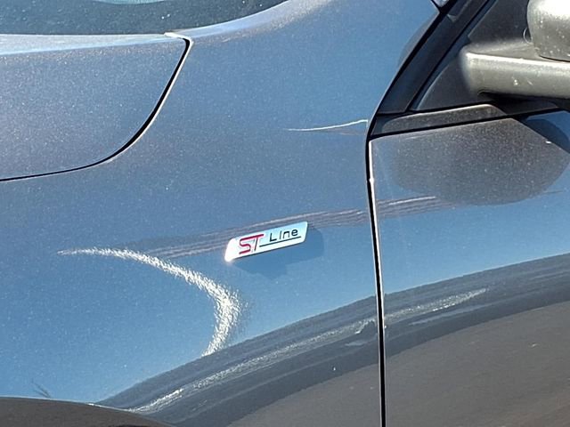 Used 2024 Ford Escape ST-Line w/ Cold Weather Package image 26