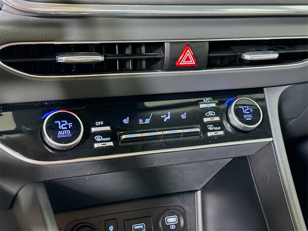 Used 2020 Hyundai Sonata SEL w/ Convenience Package image 21