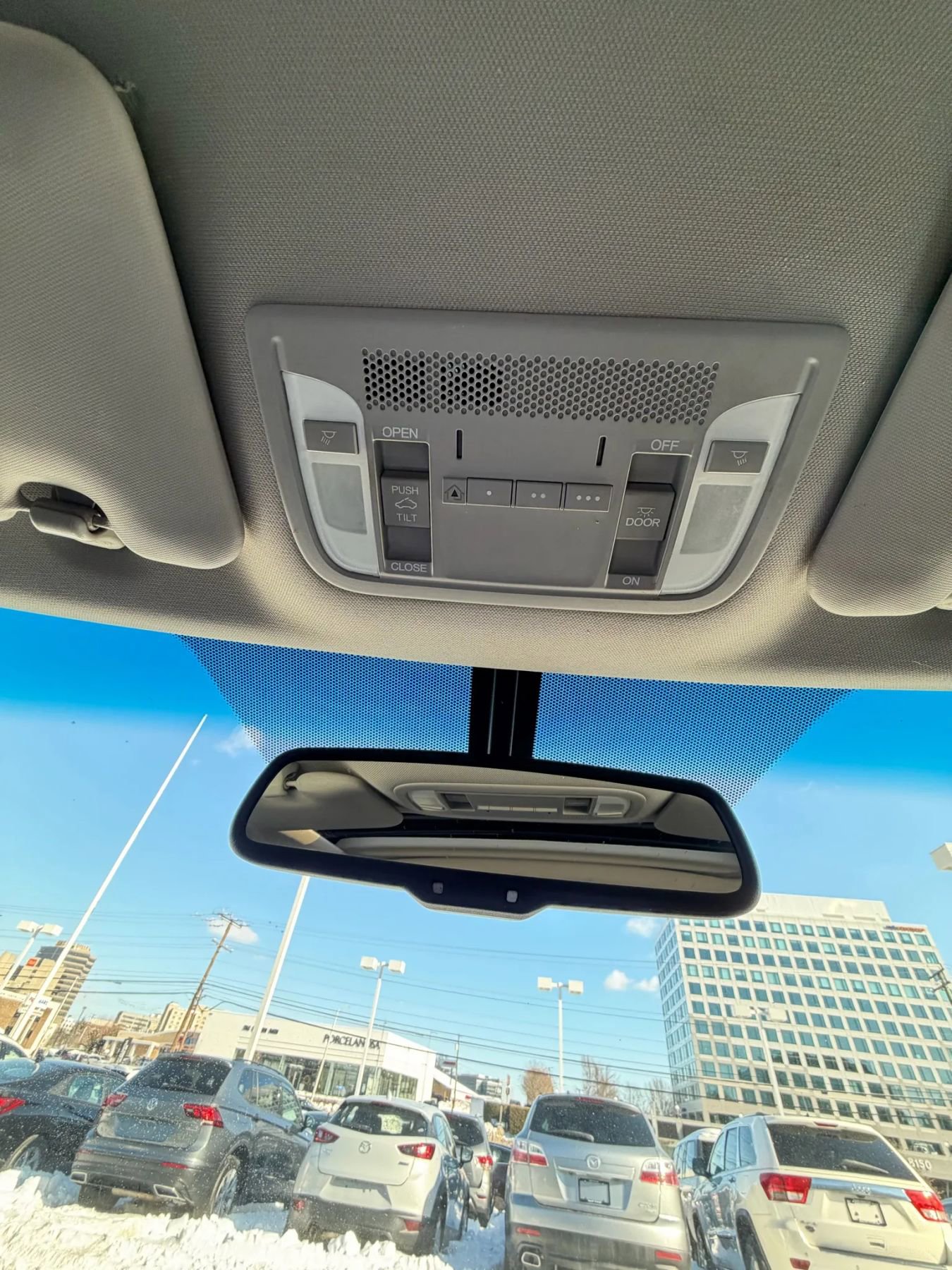 Used 2015 Acura ILX w/ Technology Package image 21