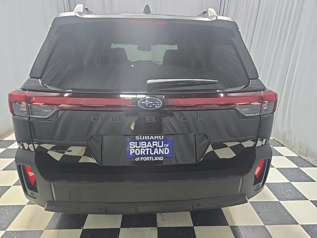 New 2026 Subaru Outback Limited XT AWD/4WD image 10