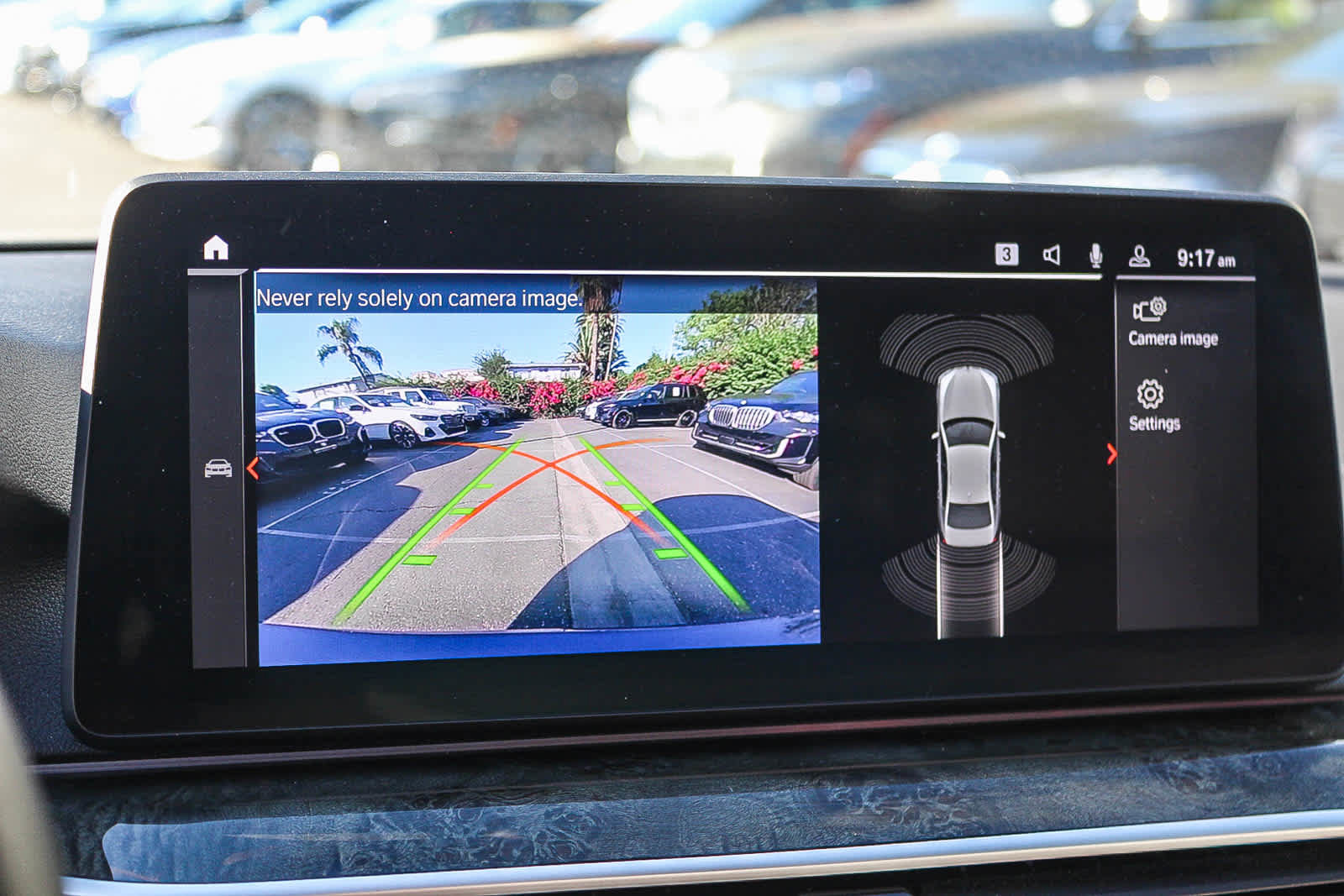 Certified 2023 BMW 530i w/ Premium Package image 31