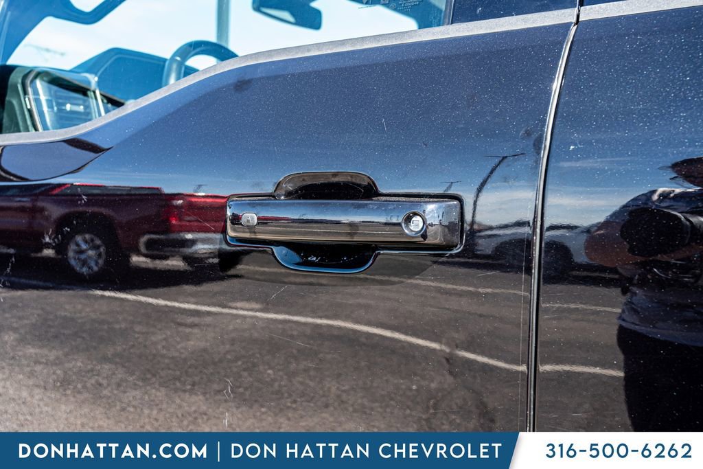 Used 2021 Ford F150 XLT w/ Equipment Group 302A High image 31