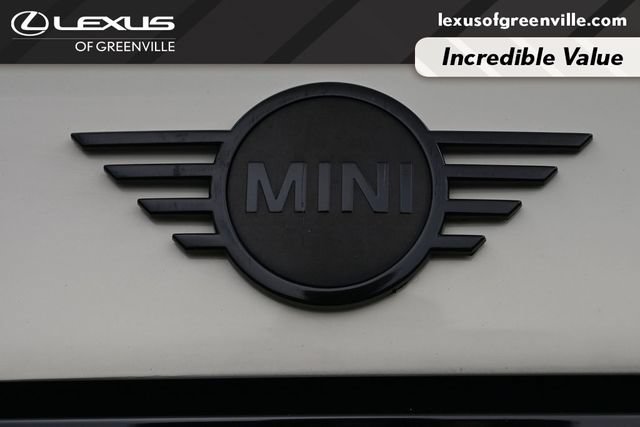 Used 2022 MINI Cooper S w/ Premium Package FWD image 30