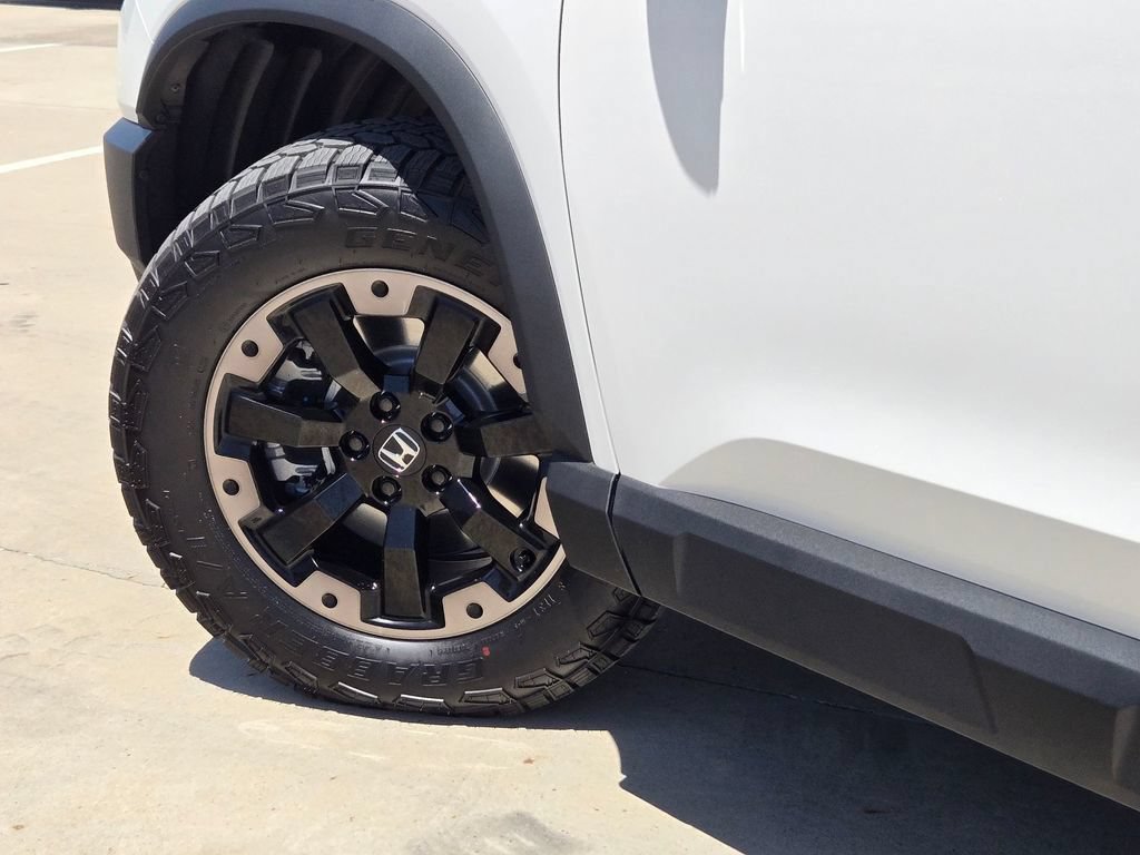 New 2026 Honda Passport TrailSport Elite image 10