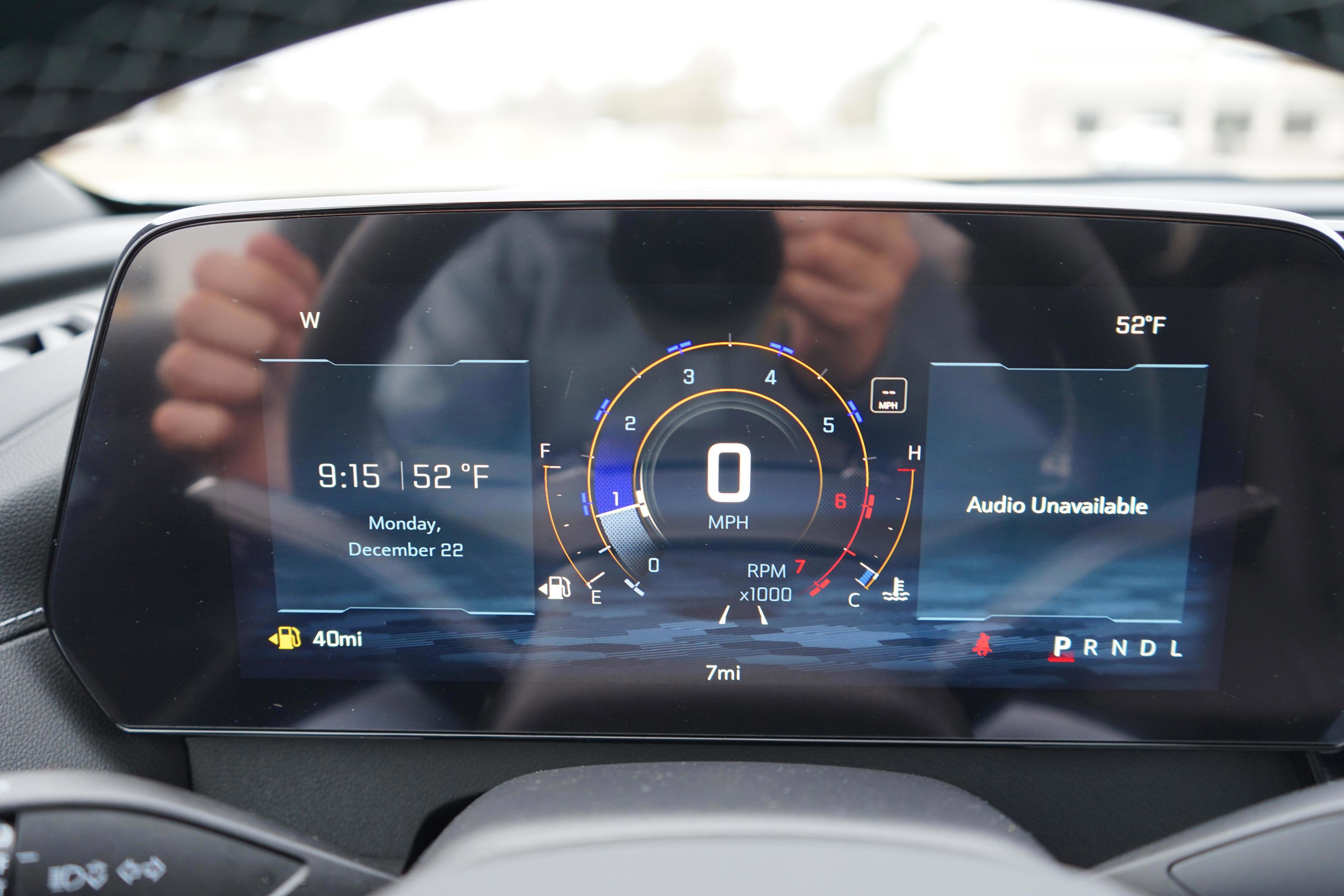 New 2026 Chevrolet Traverse LT w/ Sun and Wheel Package image 12