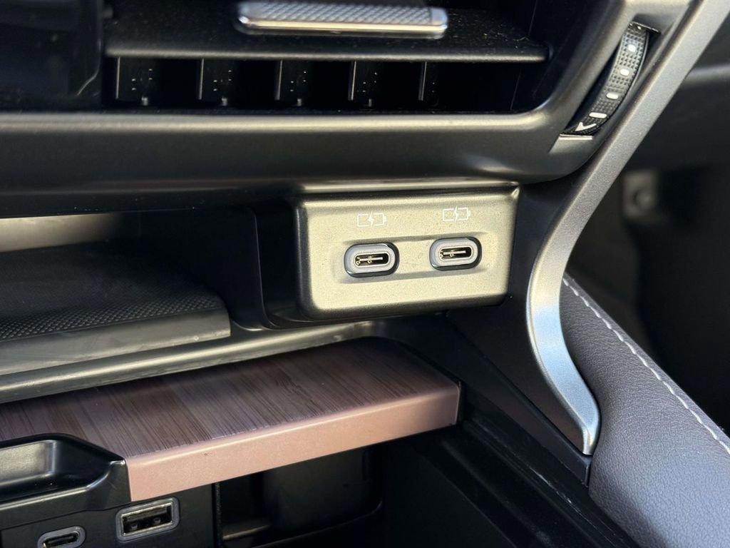 Used 2023 Lexus RX 350h image 25