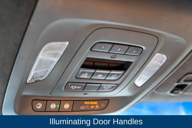 Used 2023 Cadillac CT5 V w/ Platinum Package RWD image 44