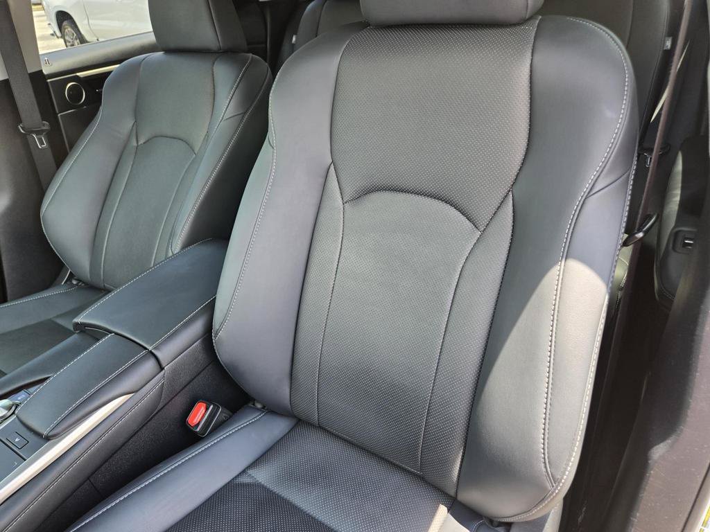 Used 2022 Lexus RX 350 FWD w/ Premium Package image 16