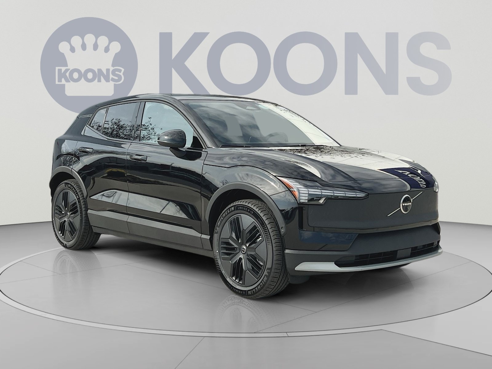 New 2026 Volvo EX30 Cross Country Ultra w/ Protection Package Premier AWD/4WD image 18