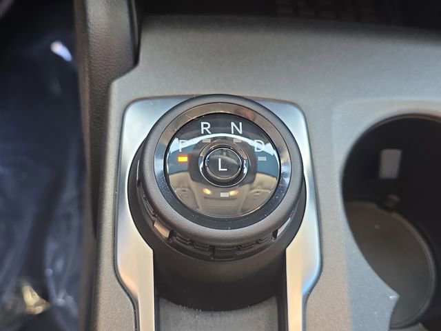 Used 2025 Ford Bronco Sport Outer Banks w/ Outer Banks Tech Package+ image 24