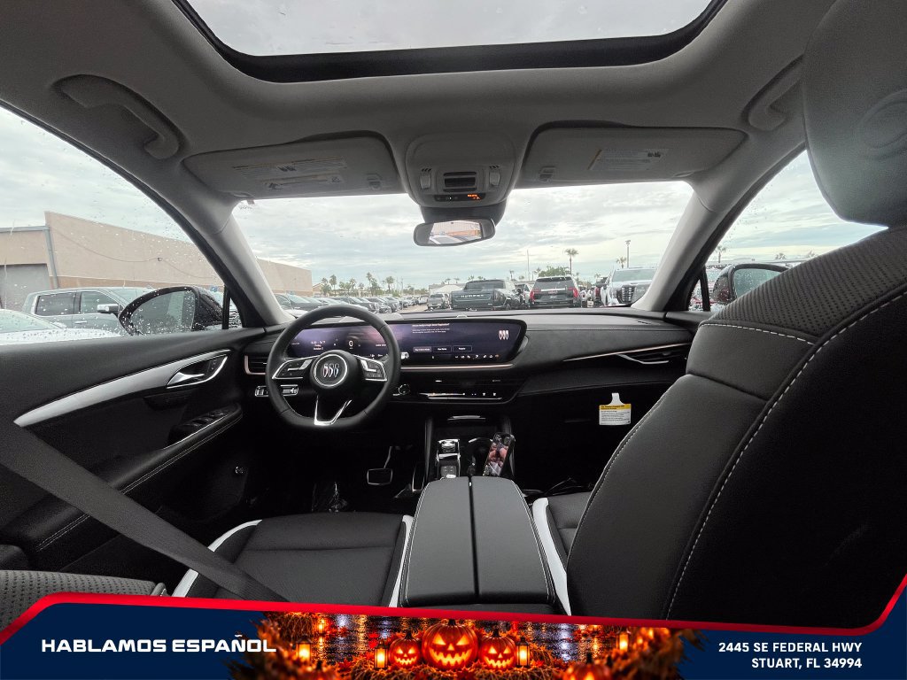 New 2026 Buick Envision Sport Touring AWD/4WD image 31