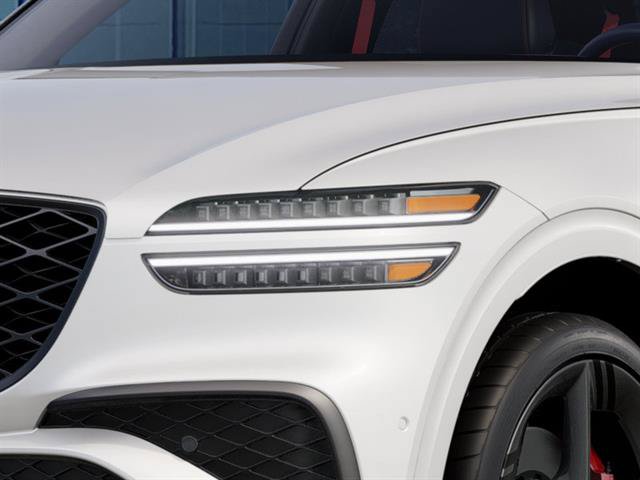 New 2027 Genesis GV70 3.5T Prestige AWD/4WD image 9