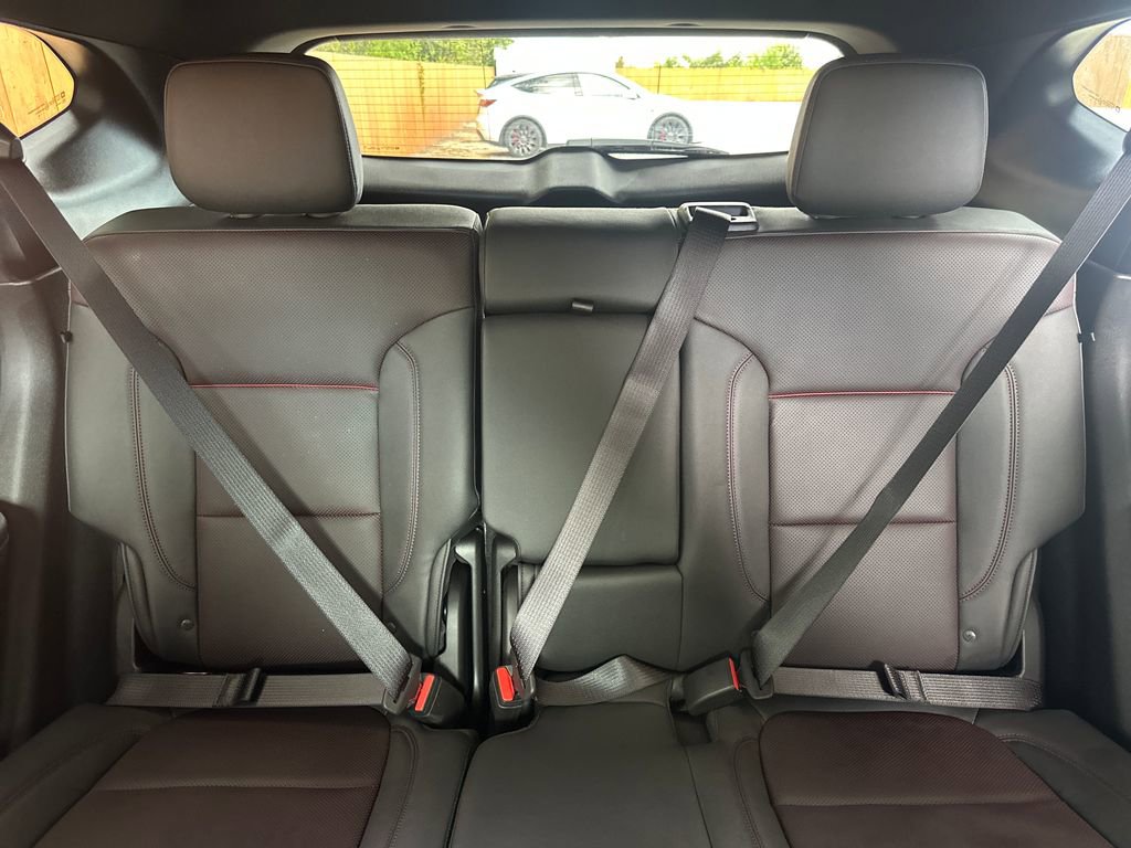 Used 2025 Chevrolet Blazer RS image 34