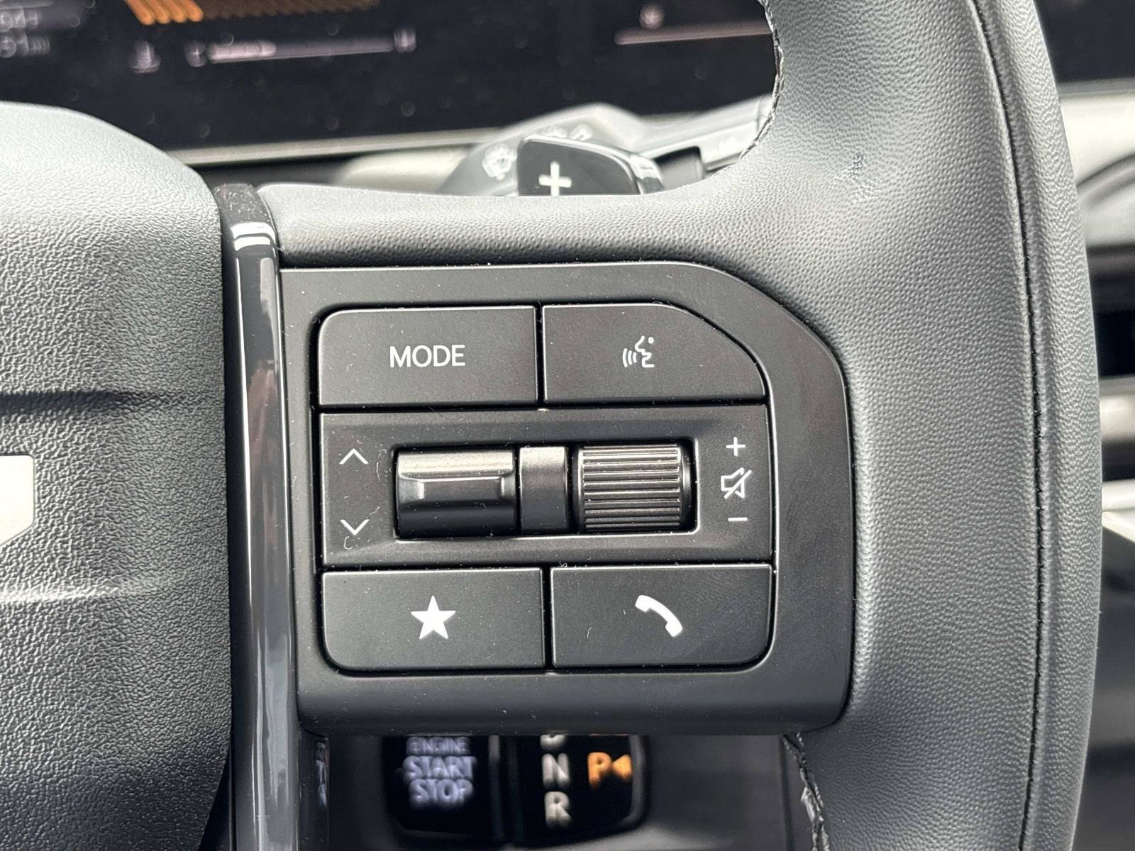 New 2027 Kia Telluride EX X-Line AWD/4WD image 25