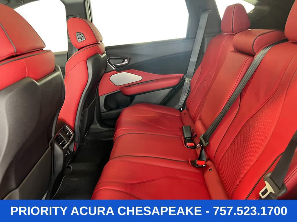 New 2026 Acura RDX w/ Advance Package AWD/4WD image 28