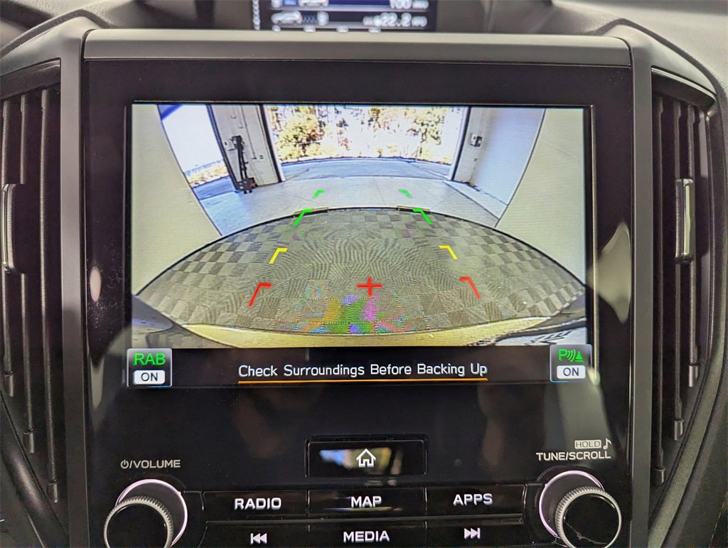 Used 2024 Subaru Forester Wilderness image 26