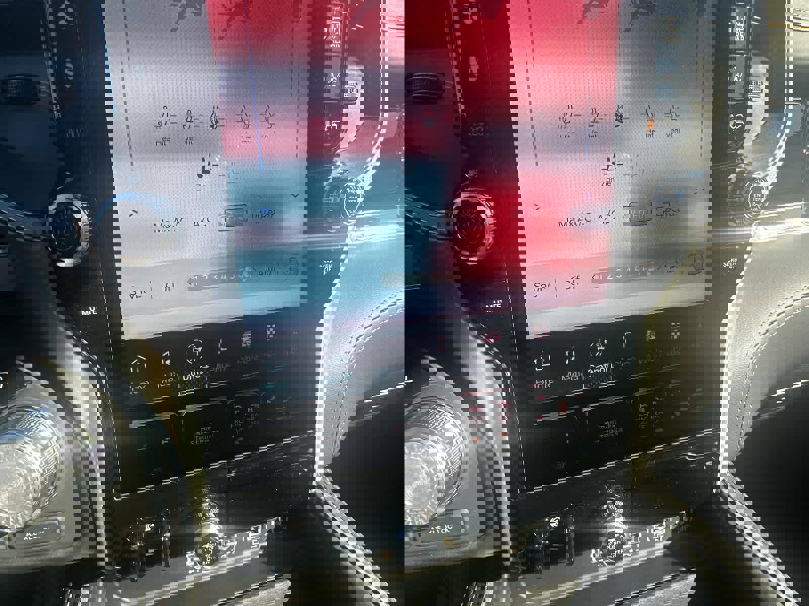 New 2026 RAM 1500 Tungsten w/ Trailer Tow Group image 41