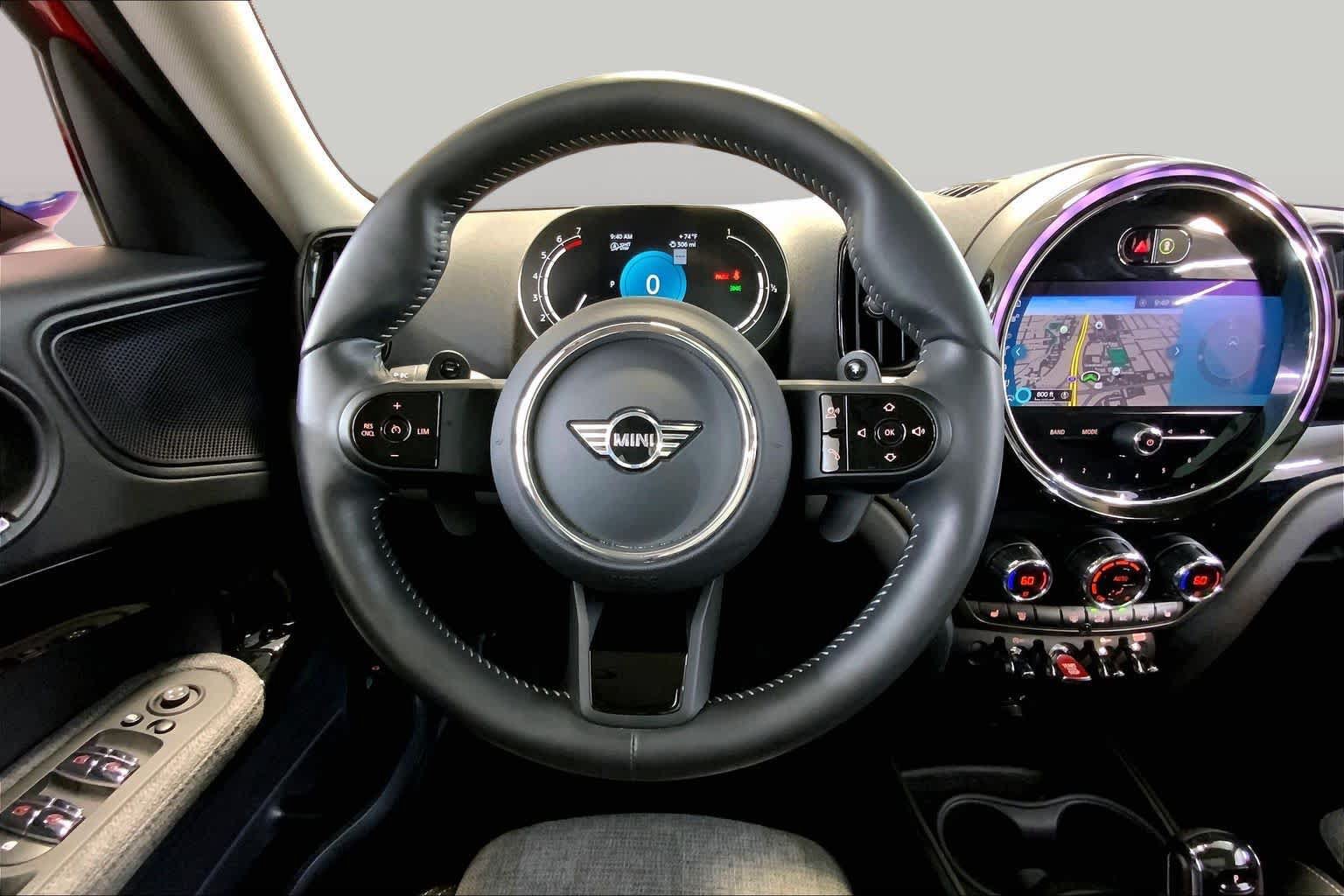 Used 2024 MINI Cooper Countryman S AWD/4WD image 5