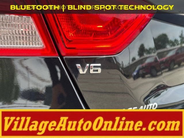 Used 2017 Chevrolet Impala LT FWD image 9