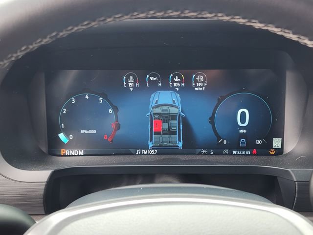 Used 2024 Ford F150 XLT w/ Equipment Group 302A MID image 16