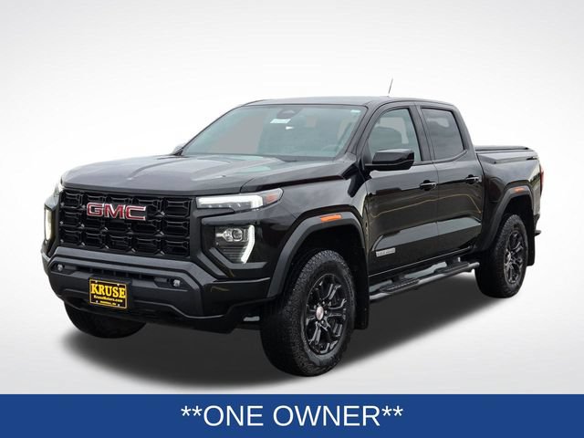 Used 2023 GMC Canyon Elevation w/ Convenience Package AWD/4WD image 9