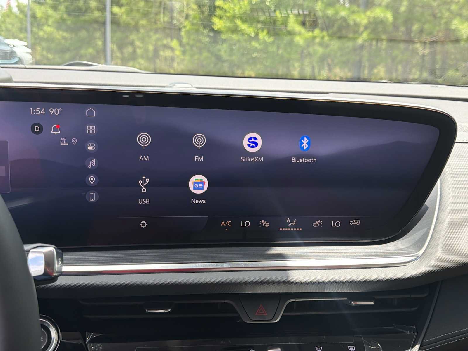 New 2026 Buick Envision Preferred AWD/4WD image 6