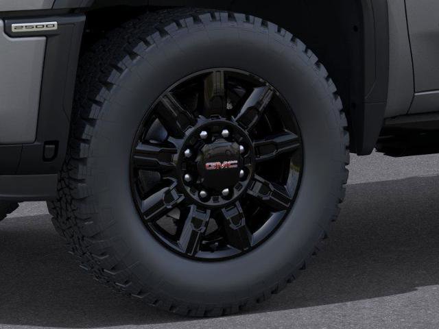 New 2026 GMC Sierra 2500 AT4 w/ Technology Package image 30
