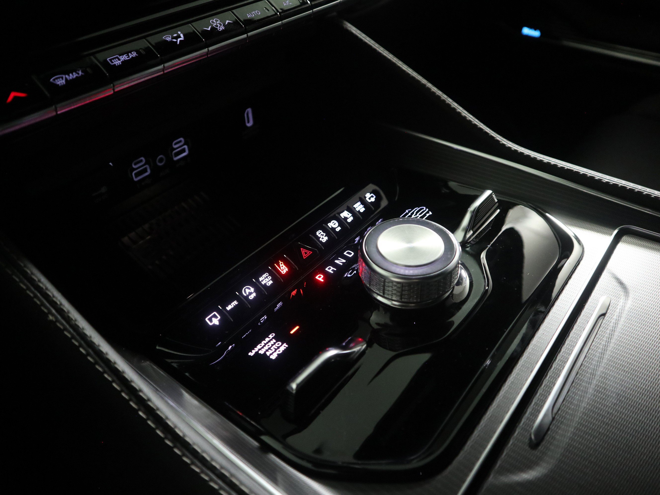 New 2026 Jeep Grand Wagoneer Summit image 29