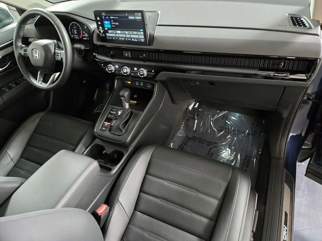 Used 2024 Honda CR-V EX-L image 24