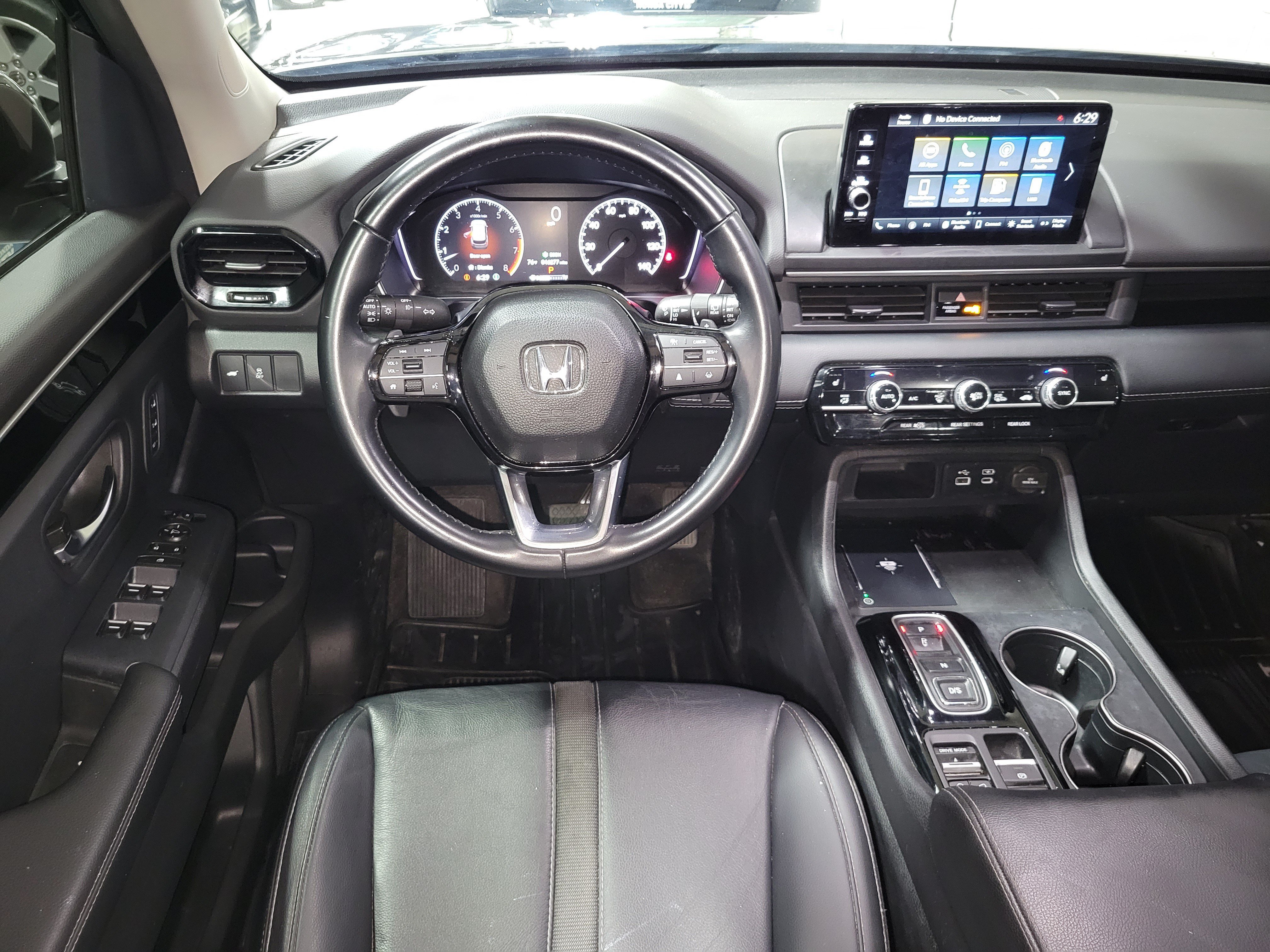 Certified 2023 Honda Pilot EX-L image 13