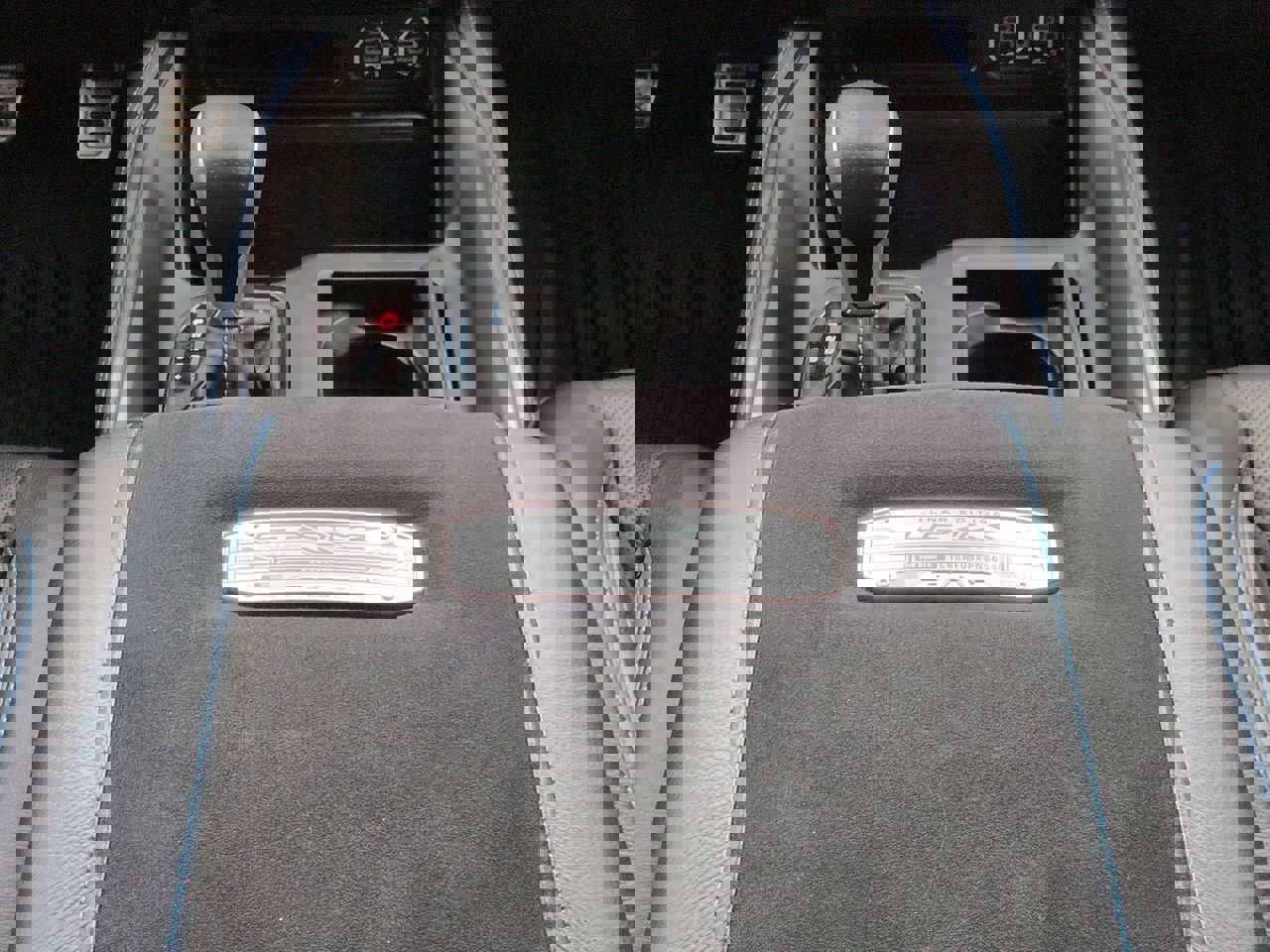 Used 2023 RAM 1500 TRX w/ TRX Level 2 Equipment Group image 19