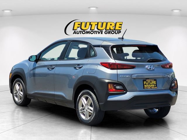 Used 2019 Hyundai Kona SE FWD image 7