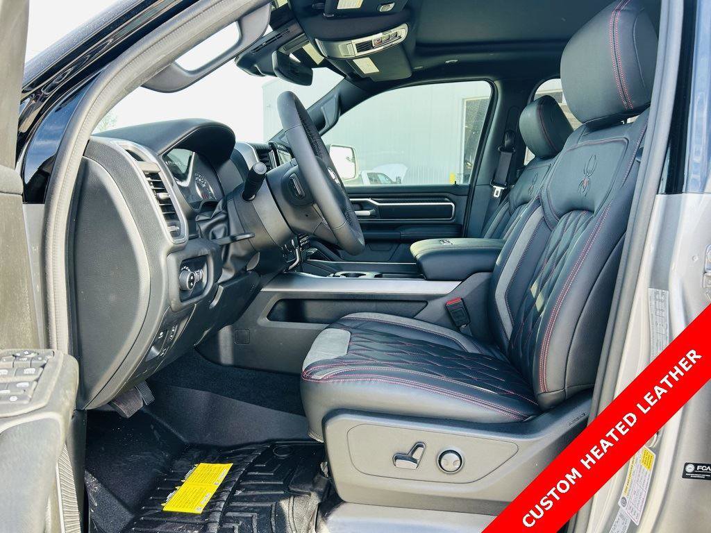 New 2025 RAM 1500 Big Horn image 3