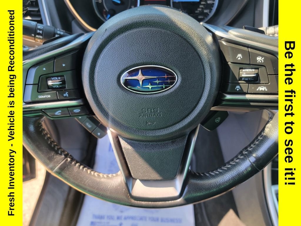 Used 2019 Subaru Ascent Limited w/ Popular Package #3 AWD/4WD image 32