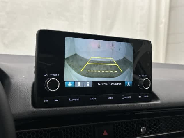 Used 2026 Honda Civic Sport image 23