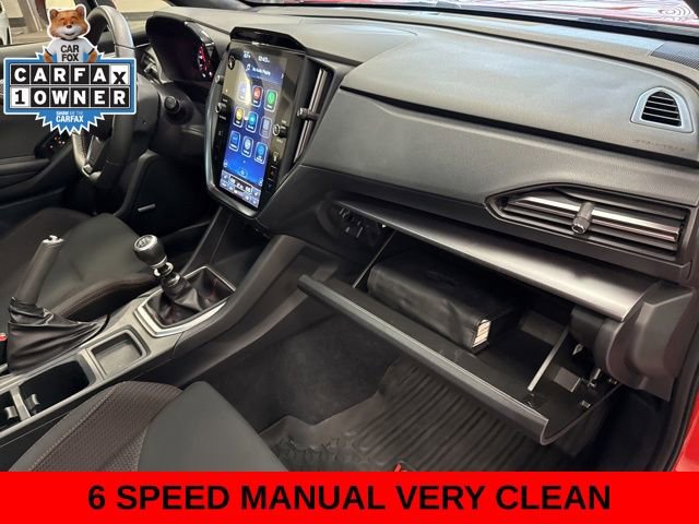 Used 2023 Subaru WRX Premium image 29