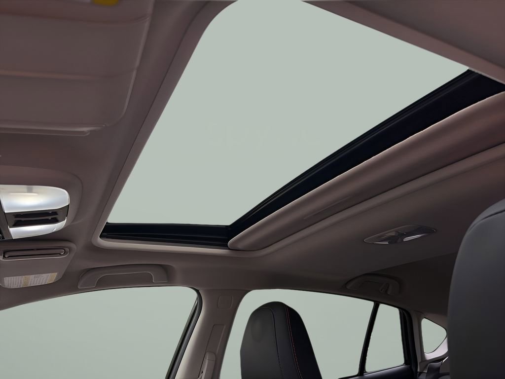 Certified 2021 Subaru Crosstrek 2.5i Limited w/ Moonroof Package 2 AWD/4WD image 20