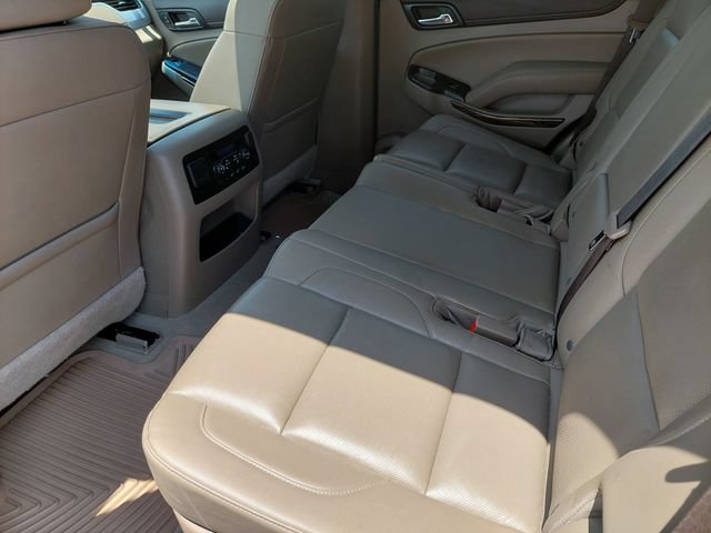 Used 2019 GMC Yukon SLT w/ Open Road Package RWD image 41
