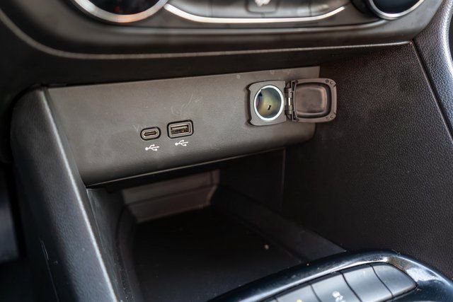 Used 2024 Buick Encore GX Preferred image 28