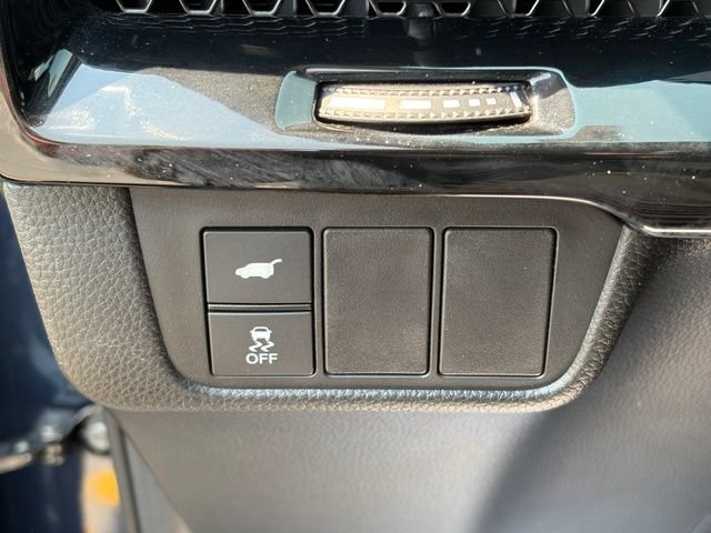 Certified 2023 Honda CR-V EX-L image 26