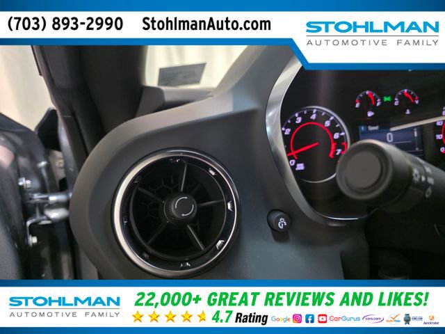 Used 2023 Chevrolet Camaro LT image 18