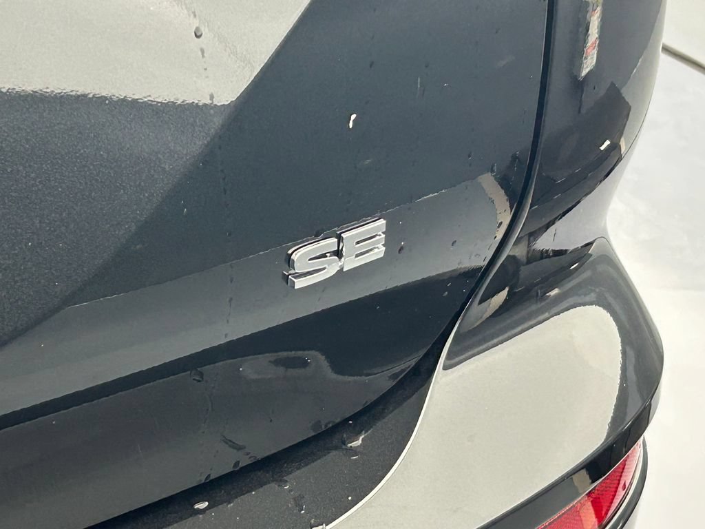 New 2026 Mitsubishi Outlander SE FWD image 19