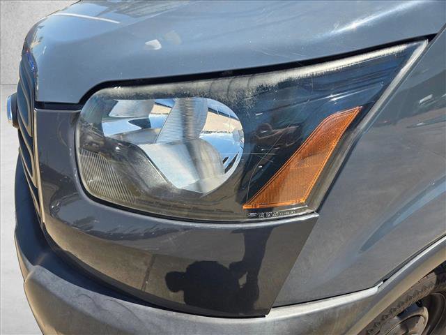 Used 2019 Ford Transit 250 148 High Roof Extended image 9