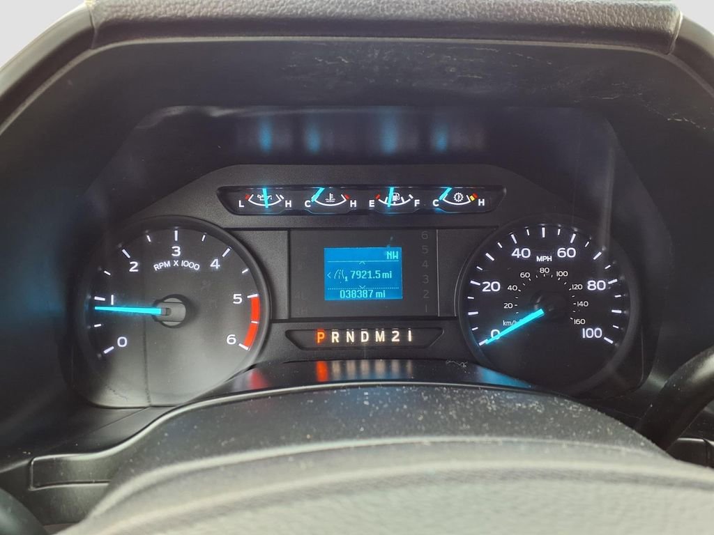 Used 2019 Ford F450 XL w/ Power Equipment Group AWD/4WD image 26