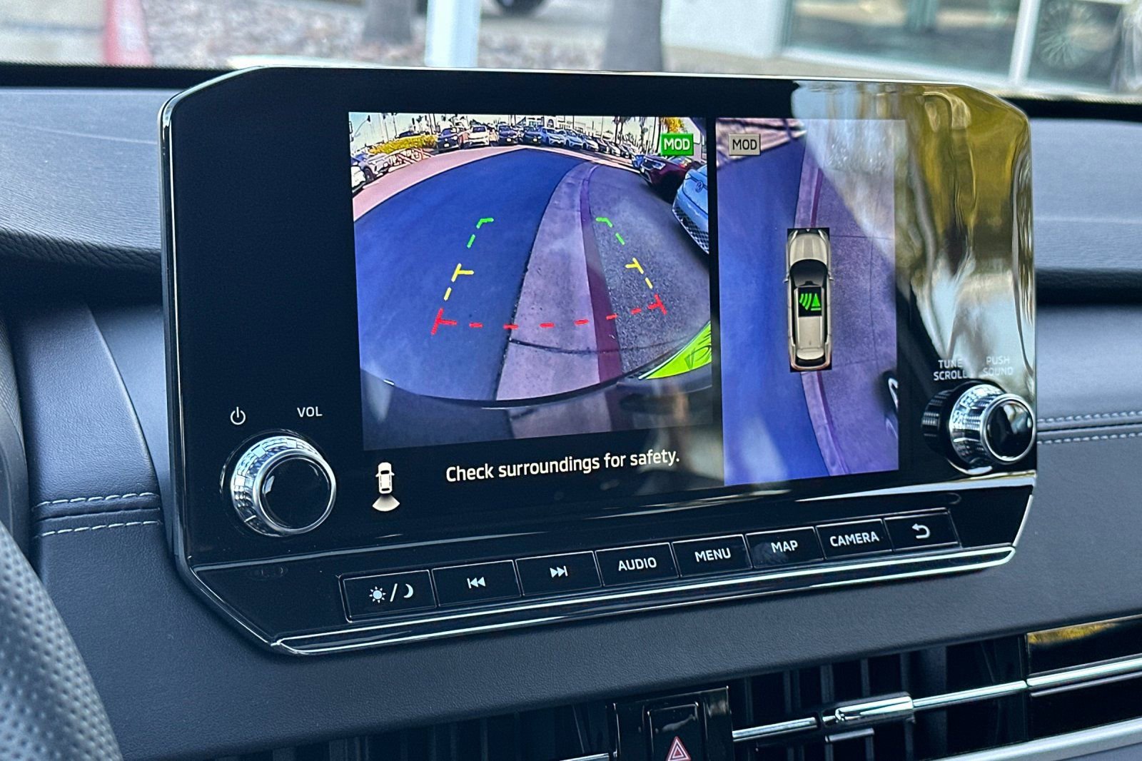 New 2025 Mitsubishi Outlander SEL image 19