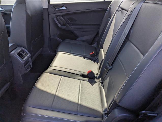 Used 2021 Volkswagen Tiguan S FWD image 26