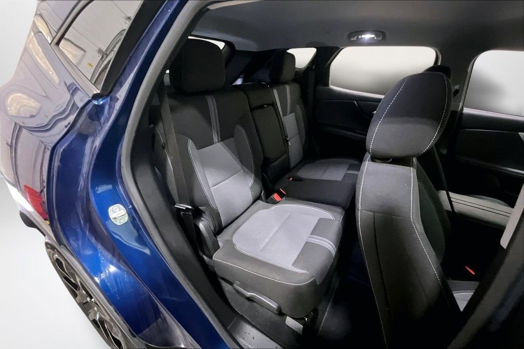 Used 2023 Chevrolet Blazer LT w/ Convenience Package image 24